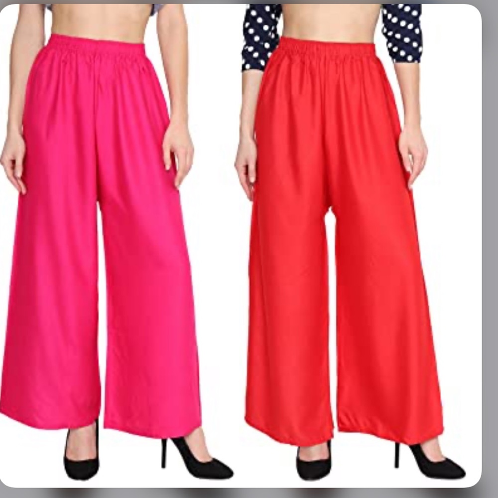 Palazo pant